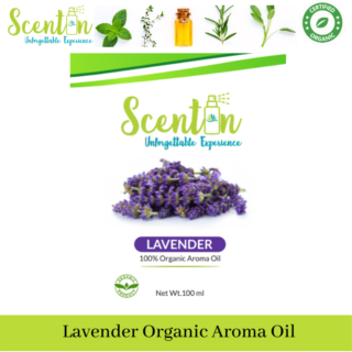 Scentin Lavender Aroma oil