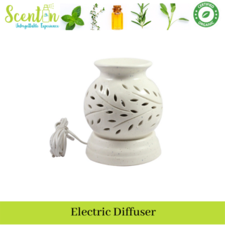 Scentin- electric diffusers