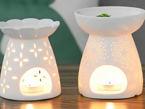 Scentin ceramic Diffusers